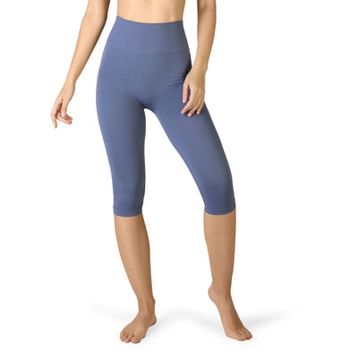 Bodyboo BB240935 Leggings Blue