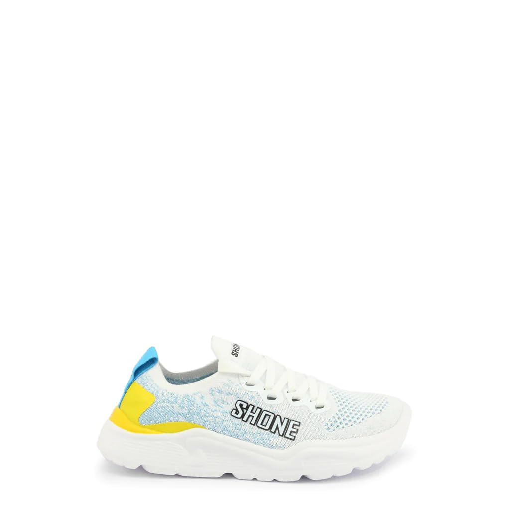 Shone 155-001 Sneakers Blue