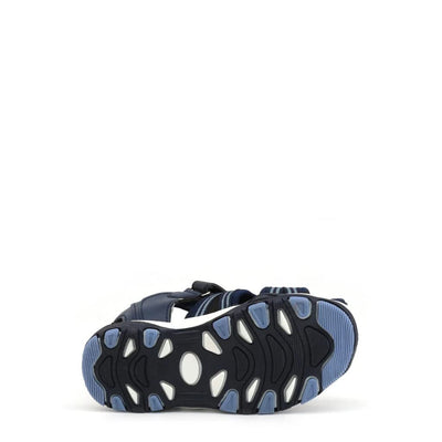Shone 3315-030 Sandals Blue