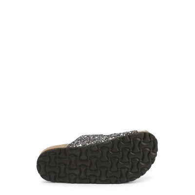 Shone - 026798-GLITTER black EU 33