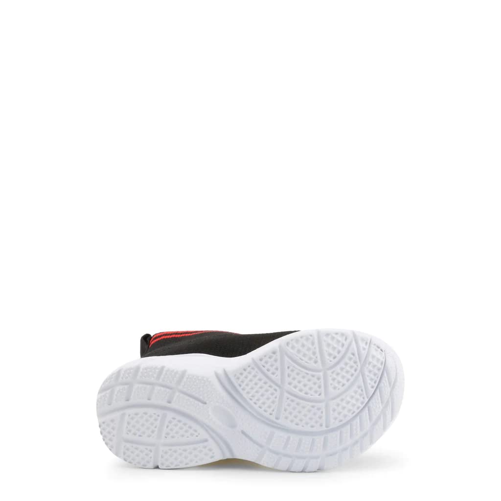 Shone 1601-005 Sneakers Black