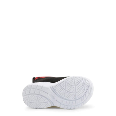 Shone - Shoes Sneakers - Sneaker (boy) - Shone - 1601-005 - black - EU 25