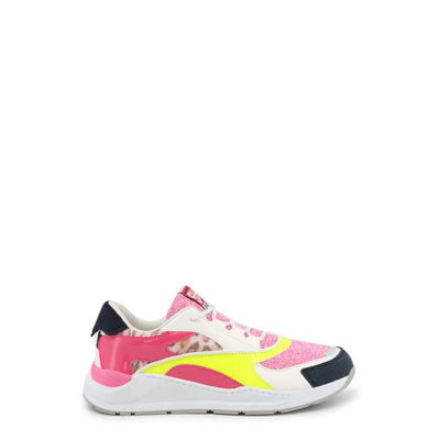 Shone 3526-014 Sneakers Pink