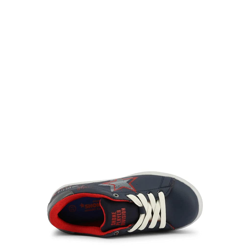 Shone - 15012-126 blue EU 34