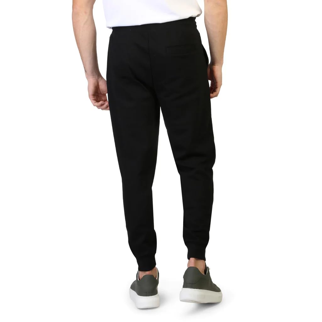 Plein Sport PFPS501I Jumpsuit Pants