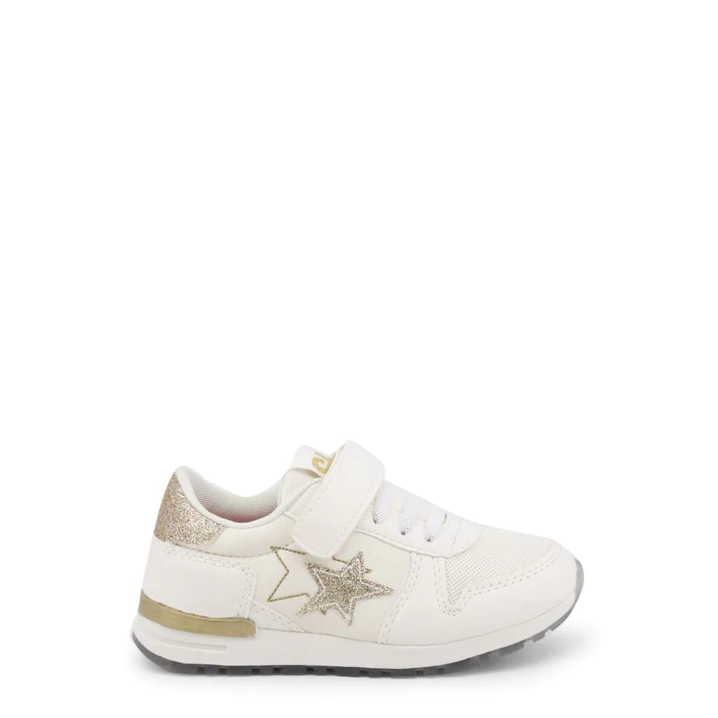Shone 6726-017 Sneakers White