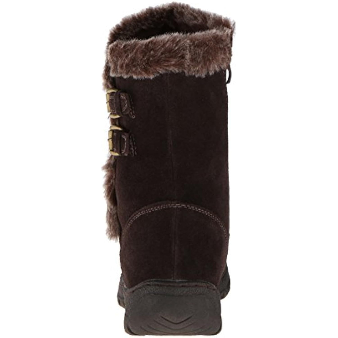 Spring Step Women's Achieve Winter Boot, Brown, 36 EU/5.5-6 M US