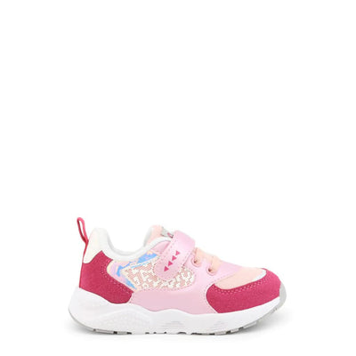 Shone 10260-022 Sneakers Pink