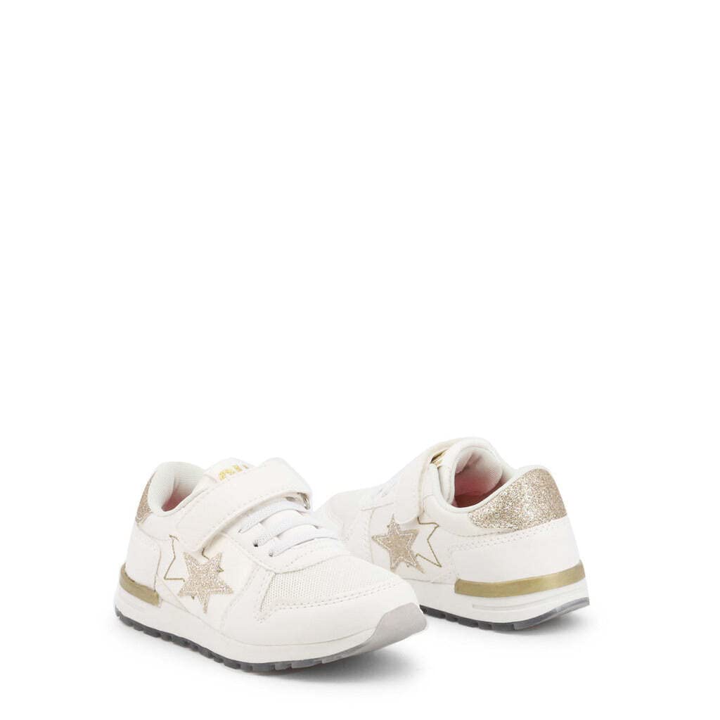 Shone 6726-017 Sneakers White