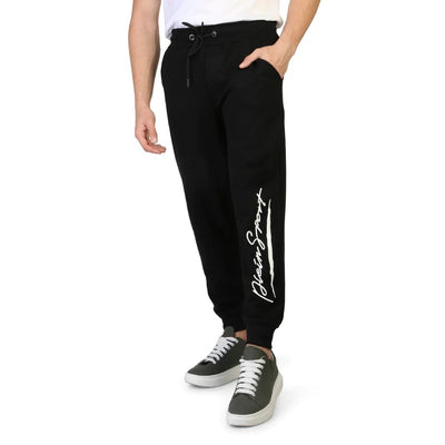 Plein Sport PFPS501I Jumpsuit Pants