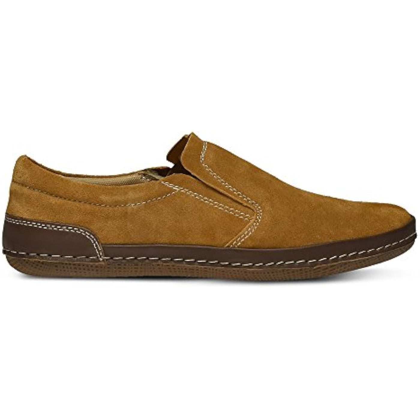 Spring Step Michele Men US 9.5 Brown Loafer EU 43