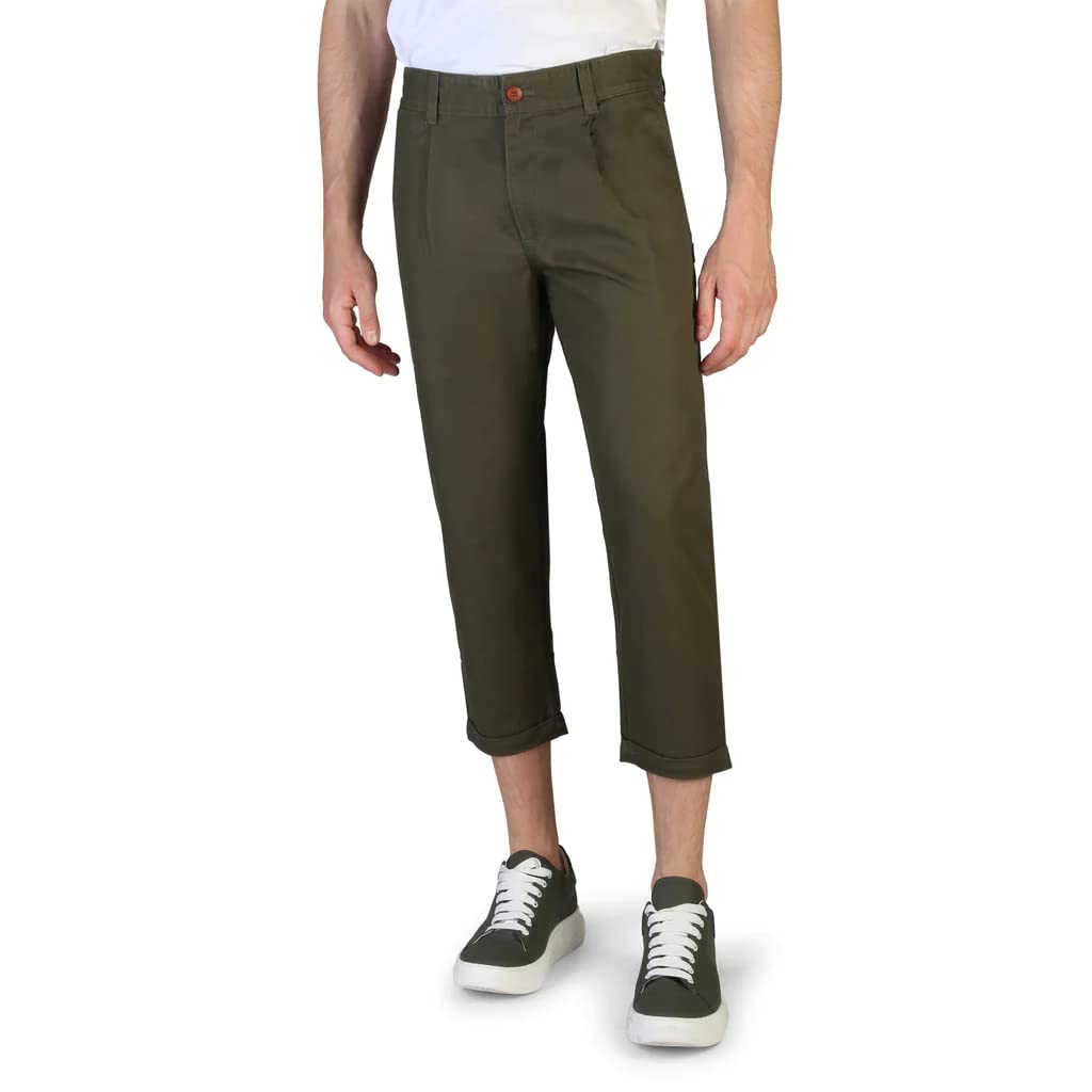 Tommy Hilfiger DM0DM05438 Pants Green
