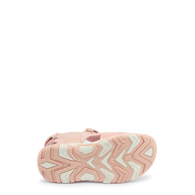 Shone - Shoes Sandals - Kids collection - Shone - 1638-035 - pink - EU 28