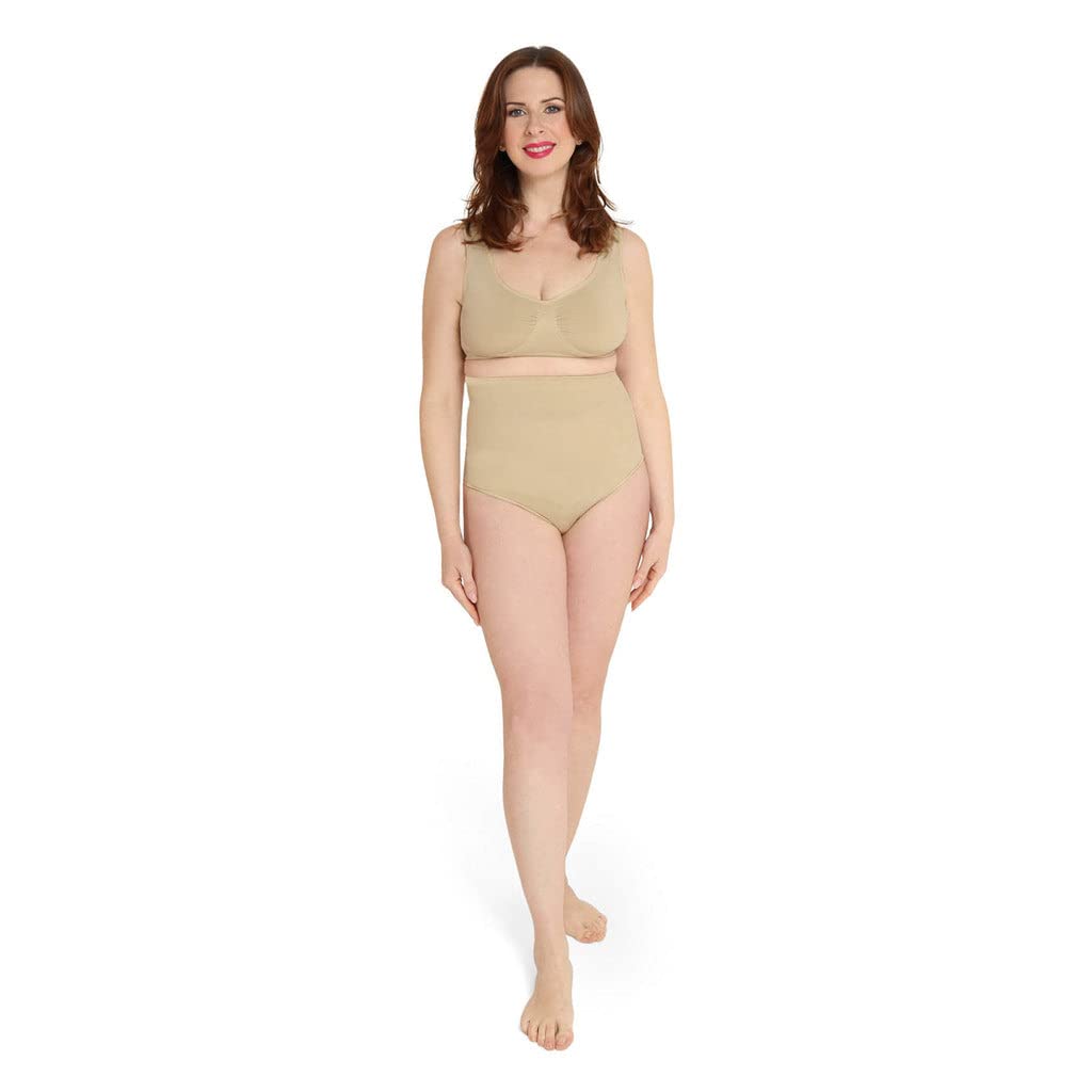 BODYBOO BB1025 Shaping Underwear Black