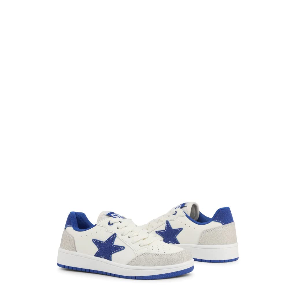 Shone 17122-025 Sneakers White
