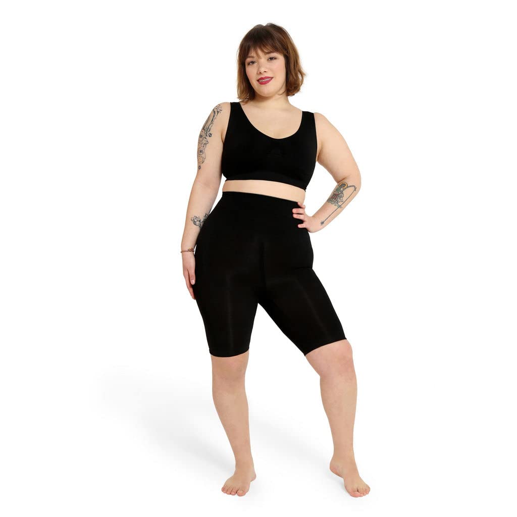 Bodyboo BB2070 Shaping Underwear Red