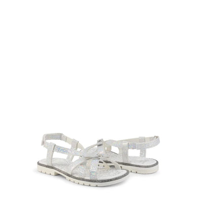 Shone - Shoes Sandals - Sandals - Shone - 19057-001 - grey - EU 25
