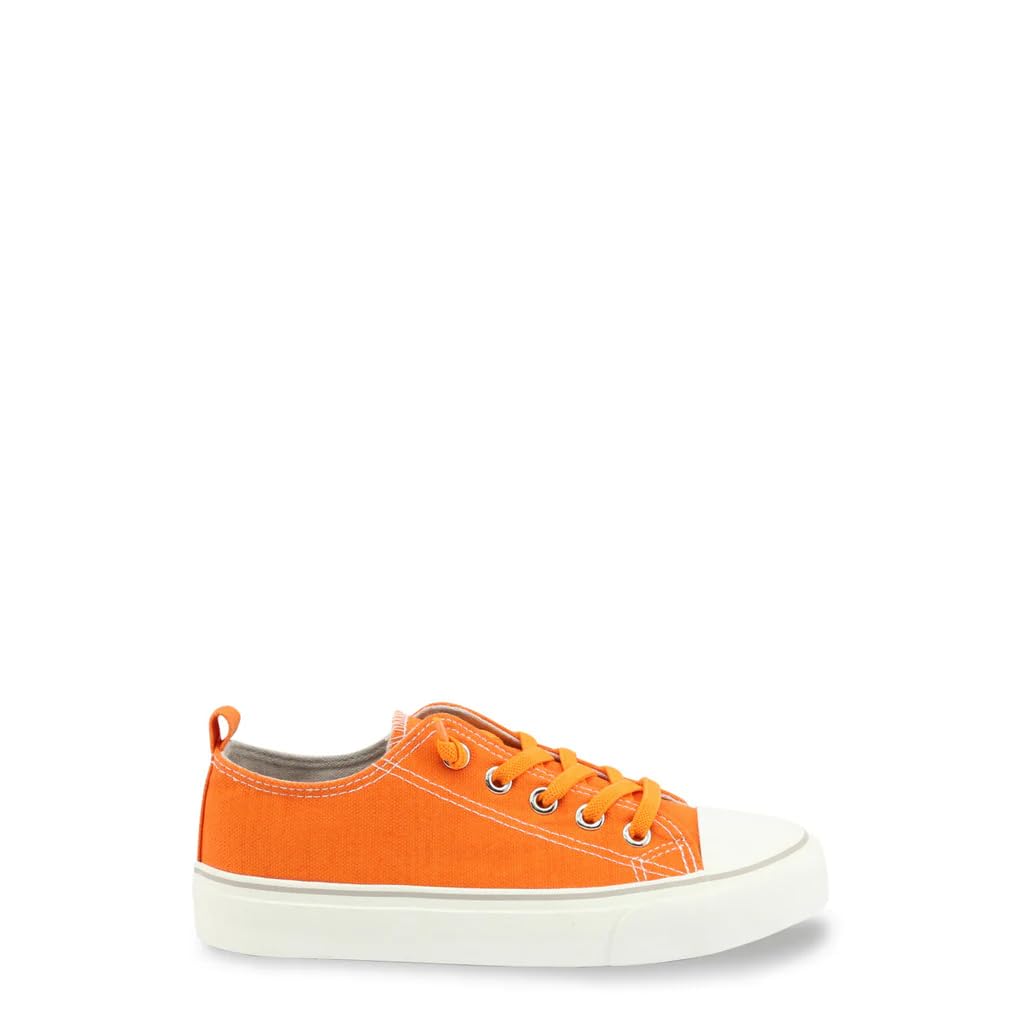 Shone - Shoes Sneakers - Sneaker (boy) - Shone - 292-003 - pink-1 - EU 34