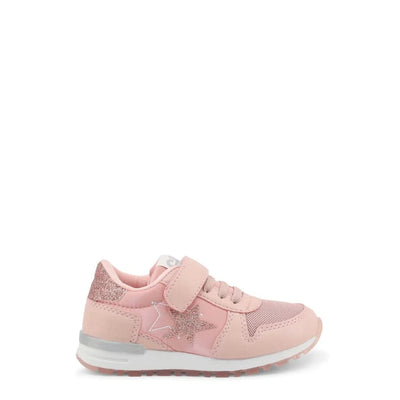 Shone 6726-017 Sneakers White