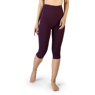 Bodyboo BB240935 Leggings Purple