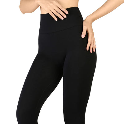 Bodyboo BB240935 Leggings Purple
