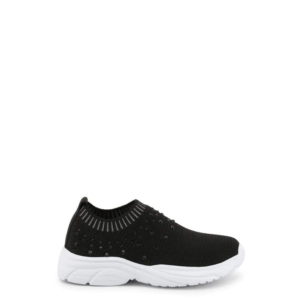 Shone - Shoes Sneakers - Sneakers (girl) - Shone - 1601-001 - black - EU 29