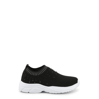 Shone - Shoes Sneakers - Sneakers (girl) - Shone - 1601-001 - black - EU 29