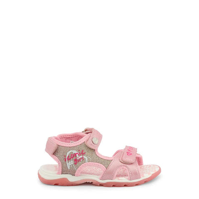 Shone 6015-031 Sandals Blue