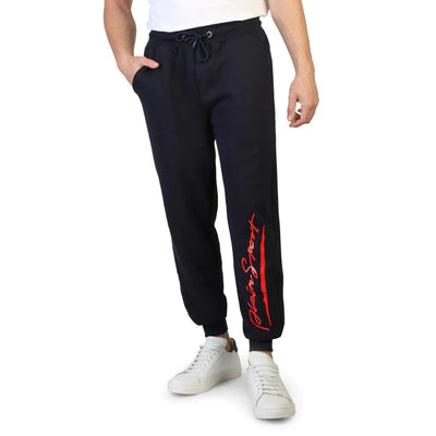 Plein Sport PFPS501I Jumpsuit Pants
