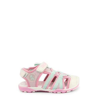 Shone 3315-035 Sandals Blue