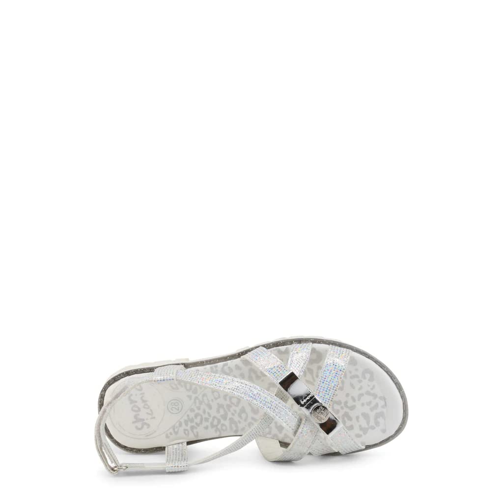 Shone - Shoes Sandals - Sandals - Shone - 19057-001 - grey - EU 25