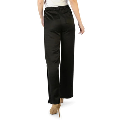 Tommy Hilfiger WW0WW24888 Jumpsuit Pants Black