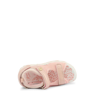 Shone - Shoes Sandals - Kids collection - Shone - 1638-035 - pink - EU 28