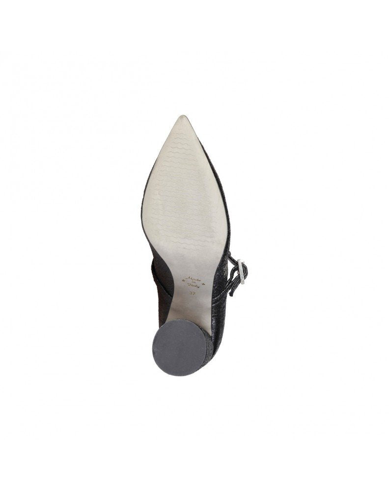 Made In Italia Amelia Women Black Pumps & Heels