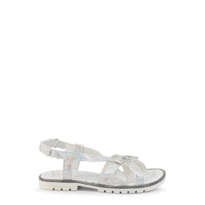 Shone 19057-001 Sandals Grey