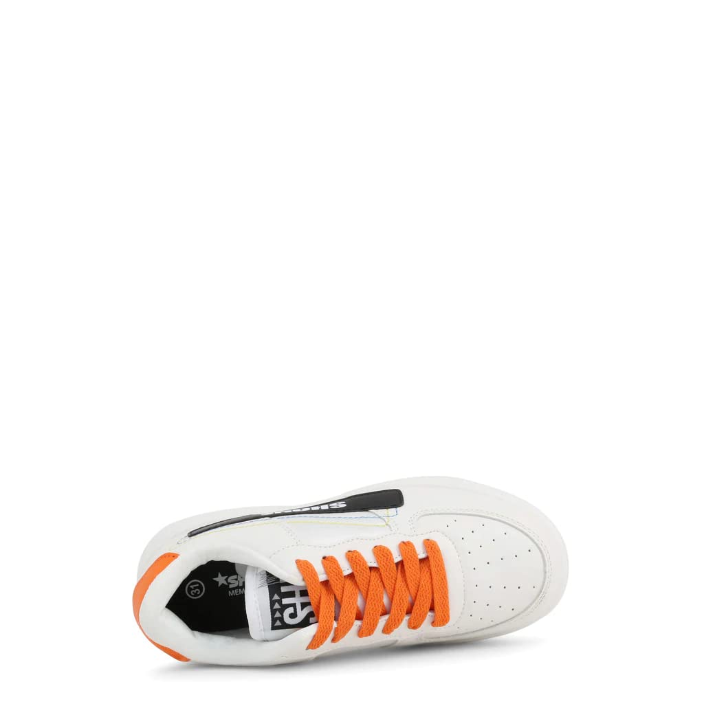 Shone 17122-019 Sneakers Black