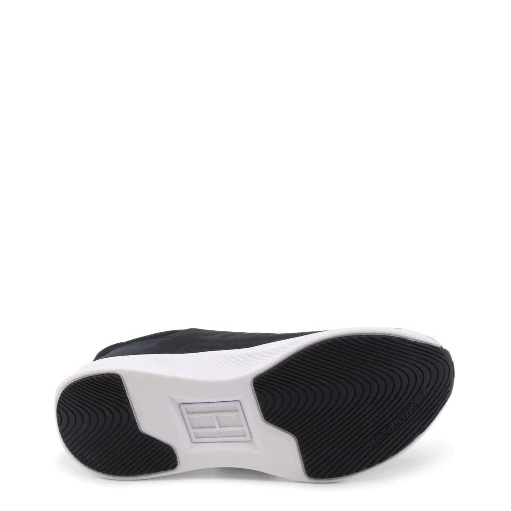 Tommy Hilfiger FC0FC00023 Sneakers Black