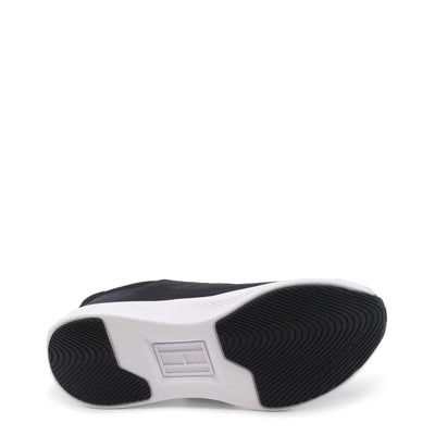 Tommy Hilfiger FC0FC00023 Sneakers Black