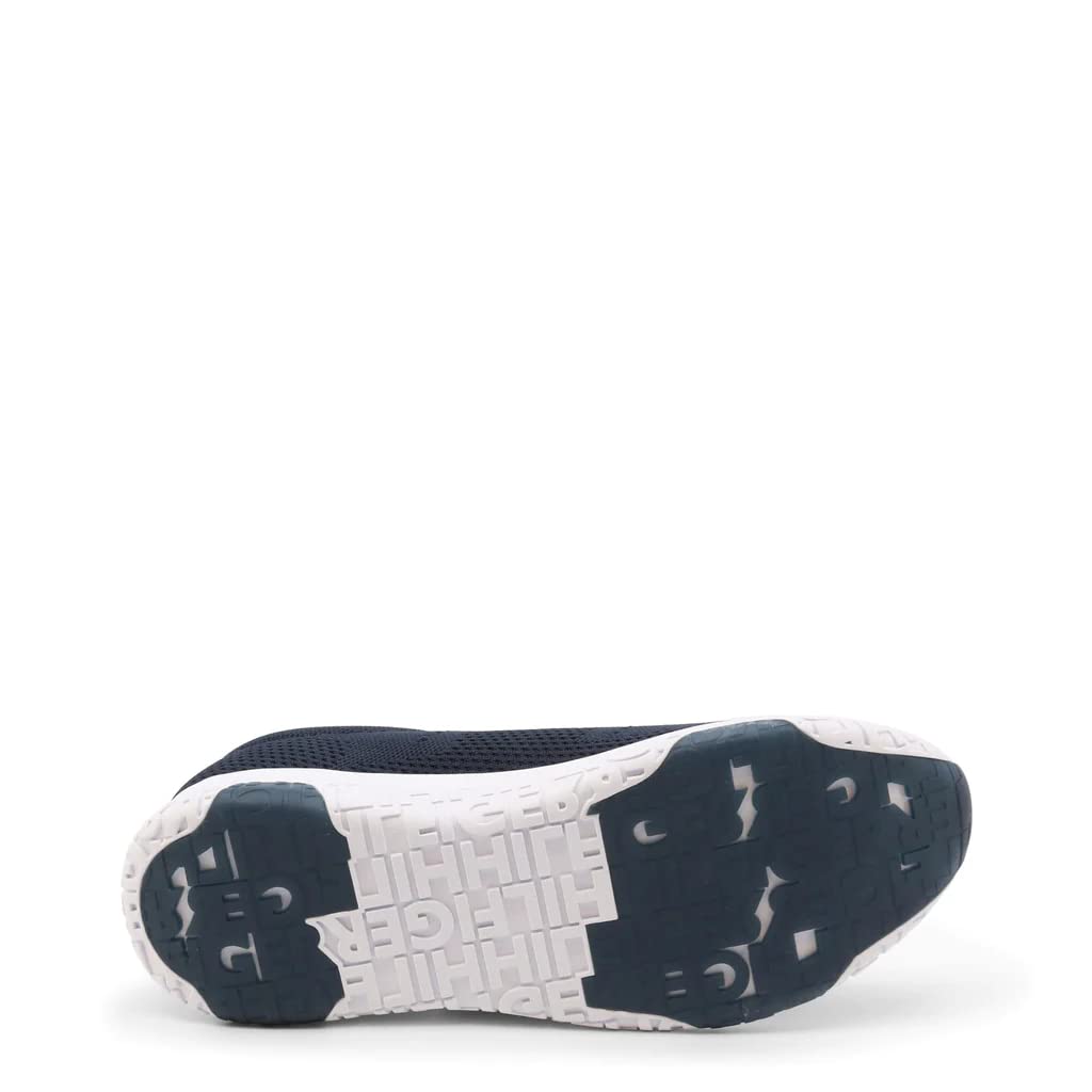 Tommy Hilfiger FM0FM02660 Sneakers Grey