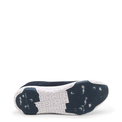 Tommy Hilfiger FM0FM02660 Sneakers Grey