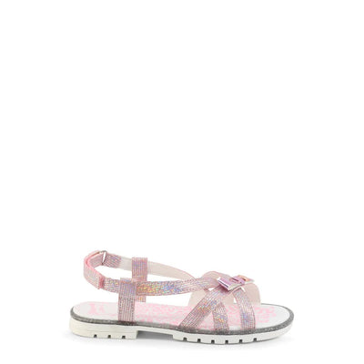 Shone 19057-001 Sandals Pink