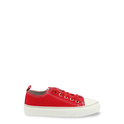 Shone 292-003 Sneakers Orange