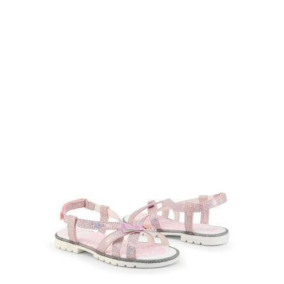 Shone 19057-001 Sandals Pink