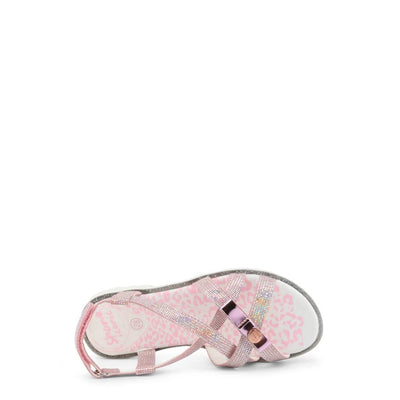 Shone 19057-001 Sandals Pink
