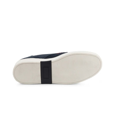 Duca Di Morrone Ettore-CAM LACE-UP Shoes Blue