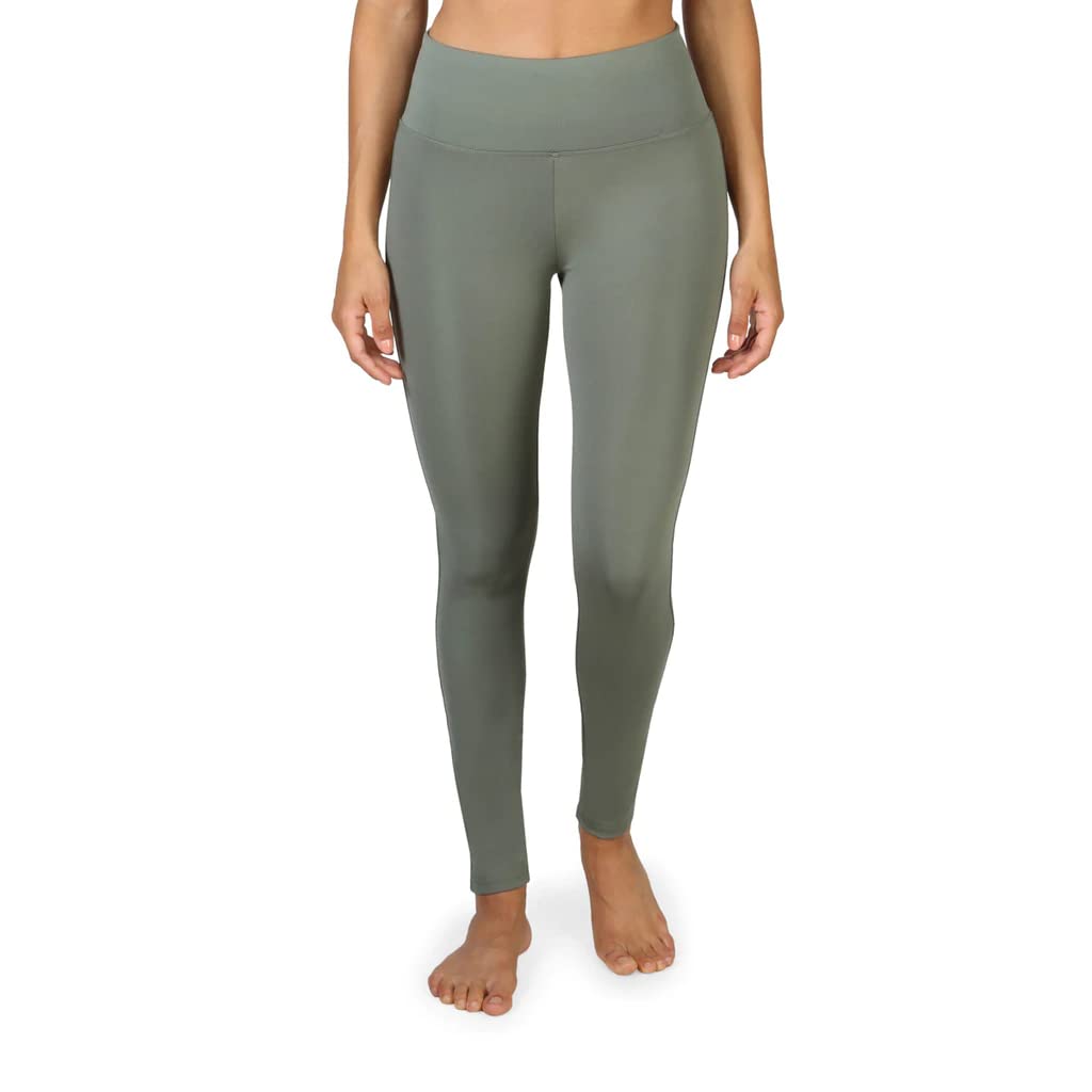 BODYBOO BB23956 Jumpsuit Pants Green