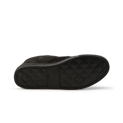 Duca Di Morrone EROS-Nabuk Sneakers Brown