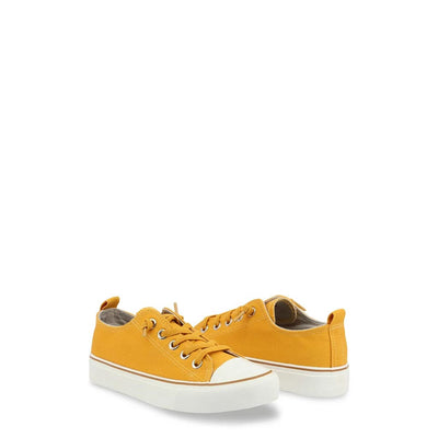 Shone 292-003 Sneakers Orange