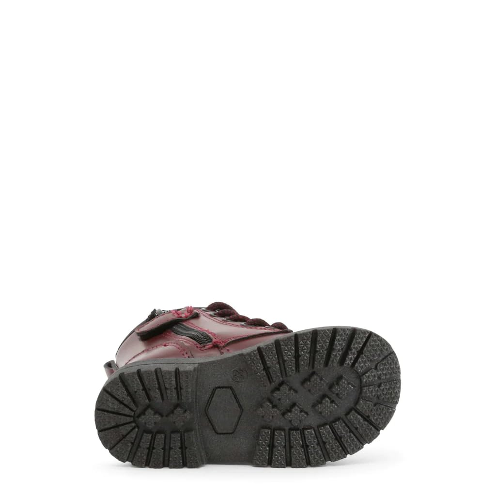 Shone 6372-021 Ankle Boots Brown