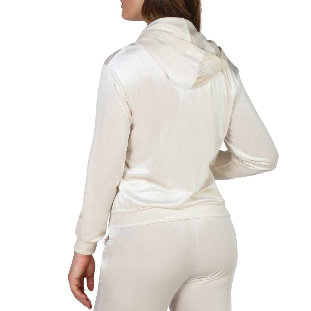 BODYBOO BB4021 TRAKSUIT White